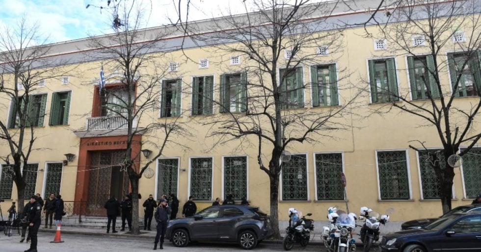 Ξεκινά ΕΔΕ για το περιστατικό φίμωσης με χαρτοταινία στο Γυμνάσιο Σερρών